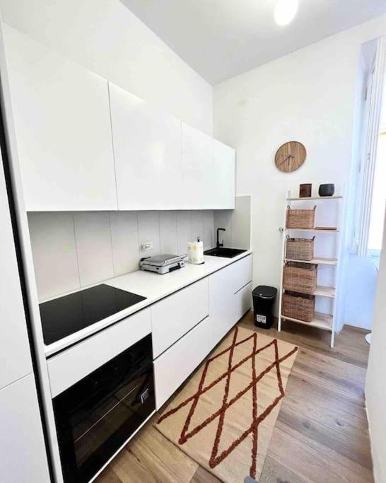 Aphrodite Apartment Piazza Venezia Рим Екстер'єр фото